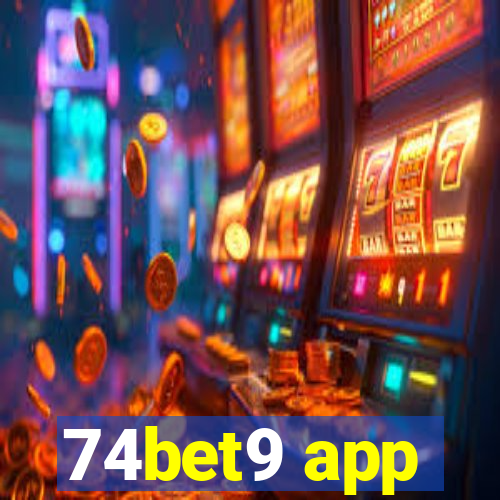 74bet9 app